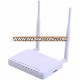 4G router LTE wifi router 4 Ethernet Ports with sim card slot 300Mpbs