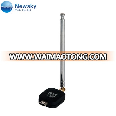 android micro usb tv tuner apk DVB-T mini android smart stick pad tv