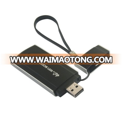 Competitive Price 100Mbps 3G 4G USB WiFi Dongle