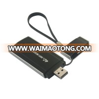 Competitive Price 100Mbps 3G 4G USB WiFi Dongle