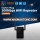 Best Buy COMFAST CF-WR302S 300mbps Portable Wifi Repeater Wireless/Wireless N Wifi Repeater