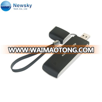 Portable 4g lte mobile dual sim wifi 4g lte usb dongle modem